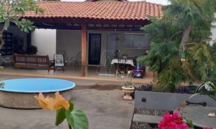 Casa com 2 quartos à venda no Residencial Vista Verde, Araçatuba 