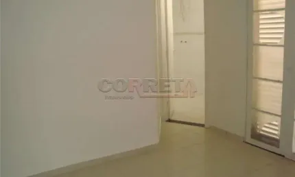 Casa com 3 quartos à venda no Ipanema, Araçatuba 