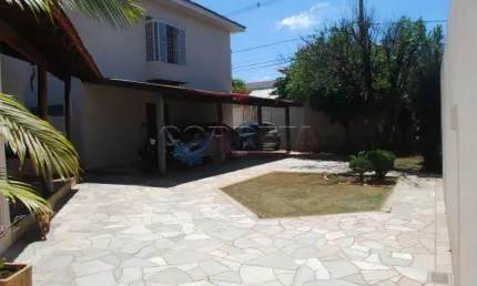 Casa com 3 quartos à venda no Jardim Nova Yorque, Araçatuba 
