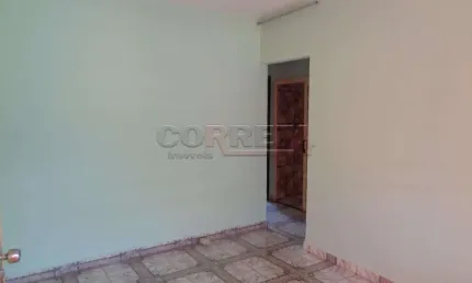 Casa com 3 quartos à venda no Umuarama, Araçatuba 