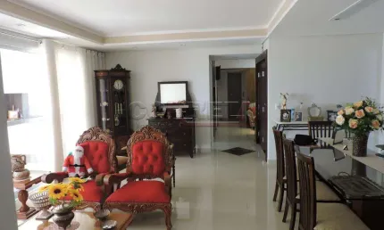 Apartamento no Condomínio Edifício Liverpool em Araçatuba/SP