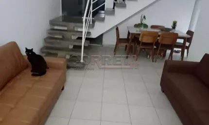 Casa com 3 quartos à venda no Jardim Nova Yorque, Araçatuba 