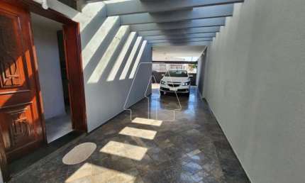 Casa Residencial no bairro Dona Amélia em Araçatuba-SP