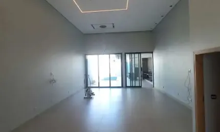 Casa em condomínio fechado com 3 quartos à venda no Santa Luzia, Araçatuba 