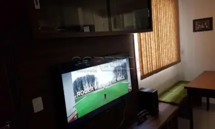 Apartamento no Condomínio Parque Aloha em Araçatuba/SP