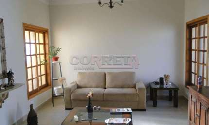 Casa com 3 quartos à venda no Jardim Nova Yorque, Araçatuba 