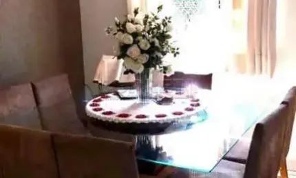 Apartamento no Condomínio Edifício Concord em Araçatuba/SP