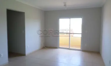 Apartamento no Condomínio Residencial Antilhas em Araçatuba/SP