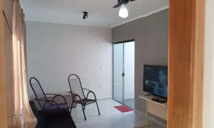 Casa com 3 quartos à venda no Morada dos Nobres, Araçatuba 