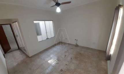 Casa com 3 quartos à venda no Jussara, Araçatuba 