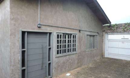 Casa com 3 quartos à venda no Morumbi, Araçatuba 