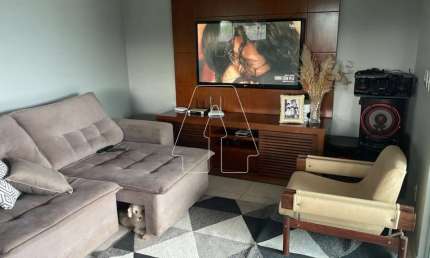 Chácara / sítio com 3 quartos à venda no Residencial Costa Azul, Araçatuba 