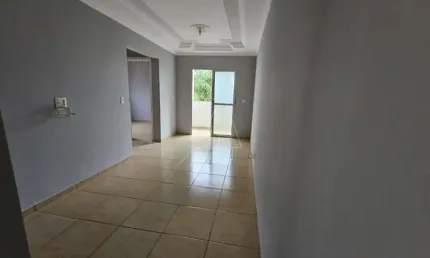 Apartamento no Condomínio Maria Rossini em Araçatuba/SP