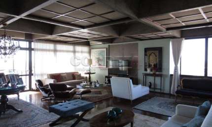 Apartamento no Condomínio Edifício Ouro Preto em Araçatuba/SP