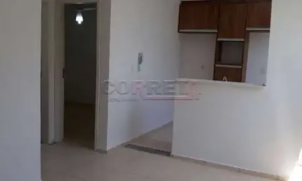 Apartamento no Condomínio Parque Arizona em Araçatuba/SP