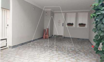 Casa com 3 quartos à venda na Vila Bandeirantes, Araçatuba 