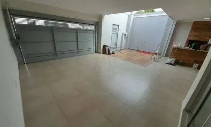 Casa com 4 quartos à venda no Jardim Nova Yorque, Araçatuba 