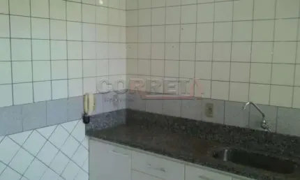 Apartamento no Condomínio Residencial Itacolomi em Araçatuba/SP