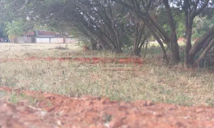 Terreno à venda no Chácaras TV, Araçatuba 