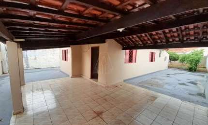 Casa com 2 quartos à venda no TV, Araçatuba 