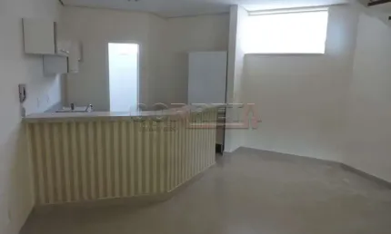 Casa em condomínio fechado com 2 quartos à venda no Jardim Nova Yorque, Araçatuba 