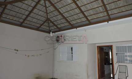 Casa com 2 quartos à venda no Residencial Jardim Centenário, Araçatuba 