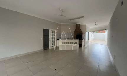 Casa com 3 quartos à venda no Jardim Nova Yorque, Araçatuba 