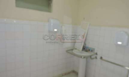 Sala comercial à venda no Centro, Araçatuba 