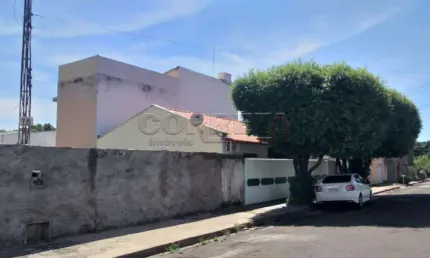 Terreno à venda na Vila Industrial, Araçatuba 