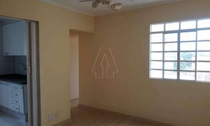 Apartamento no Condomínio Residencial Caroline em Araçatuba/SP