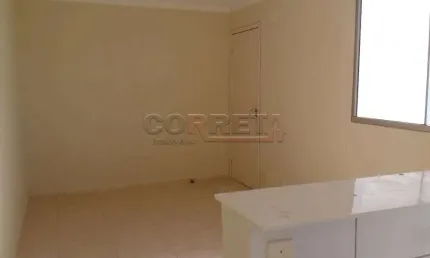 Apartamento no Condomínio Parque Arizona em Araçatuba/SP