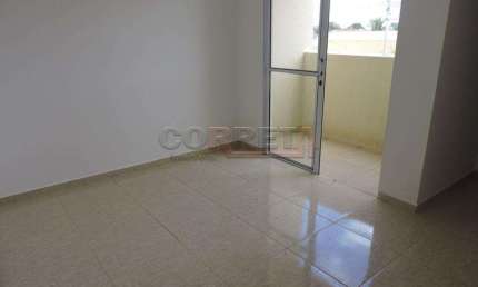 Apartamento com 2 quartos à venda no Concórdia III, Araçatuba 