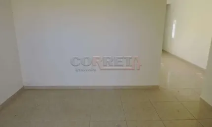 Apartamento no Residencial Abraão Vinhas em Araçatuba/SP
