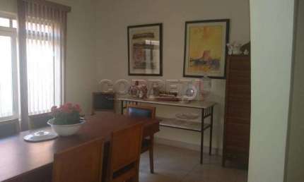 Casa com 4 quartos à venda no Jardim Nova Yorque, Araçatuba 