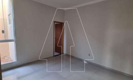 Casa com 3 quartos à venda no Concórdia I, Araçatuba 