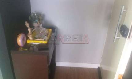 Apartamento no Condomínio Morada dos Nobres em Araçatuba/SP