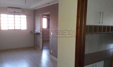 Apartamento no Condomínio Morada dos Nobres em Araçatuba/SP