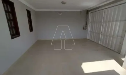 Prédio à venda no Jardim Nova Yorque, Araçatuba 