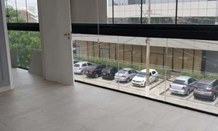 Sala comercial para alugar no Jardim Nova Yorque, Araçatuba 