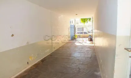 Prédio para alugar no Centro, Araçatuba 