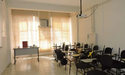 Sala comercial para alugar no Centro, Araçatuba 