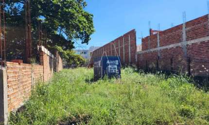 Terreno comercial para alugar na Vila Industrial, Araçatuba 