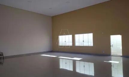 Ponto comercial para alugar no Aeroporto, Araçatuba 