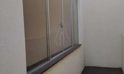 Ponto comercial para alugar no Aeroporto, Araçatuba 