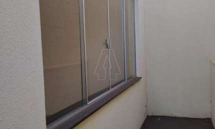 Ponto comercial para alugar no Aeroporto, Araçatuba 