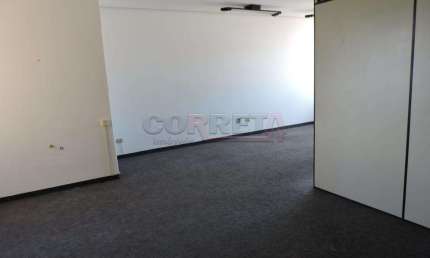 Sala comercial para alugar no Centro, Araçatuba 