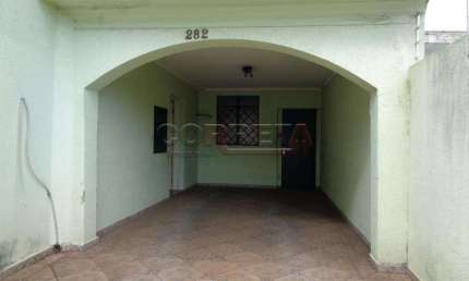 Ponto comercial para alugar no Centro, Araçatuba 