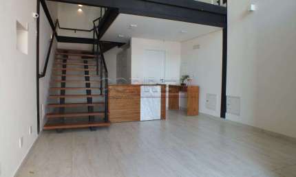 Sala comercial para alugar no Jardim Nova Yorque, Araçatuba 