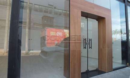 Sala comercial para alugar no Jardim Nova Yorque, Araçatuba 
