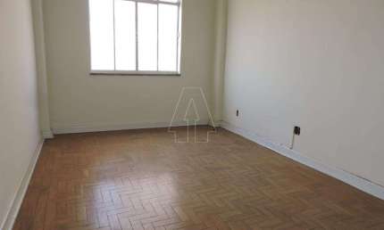 Sala Comercial no Condomínio Edifício Araçatuba em Araçatuba-SP
